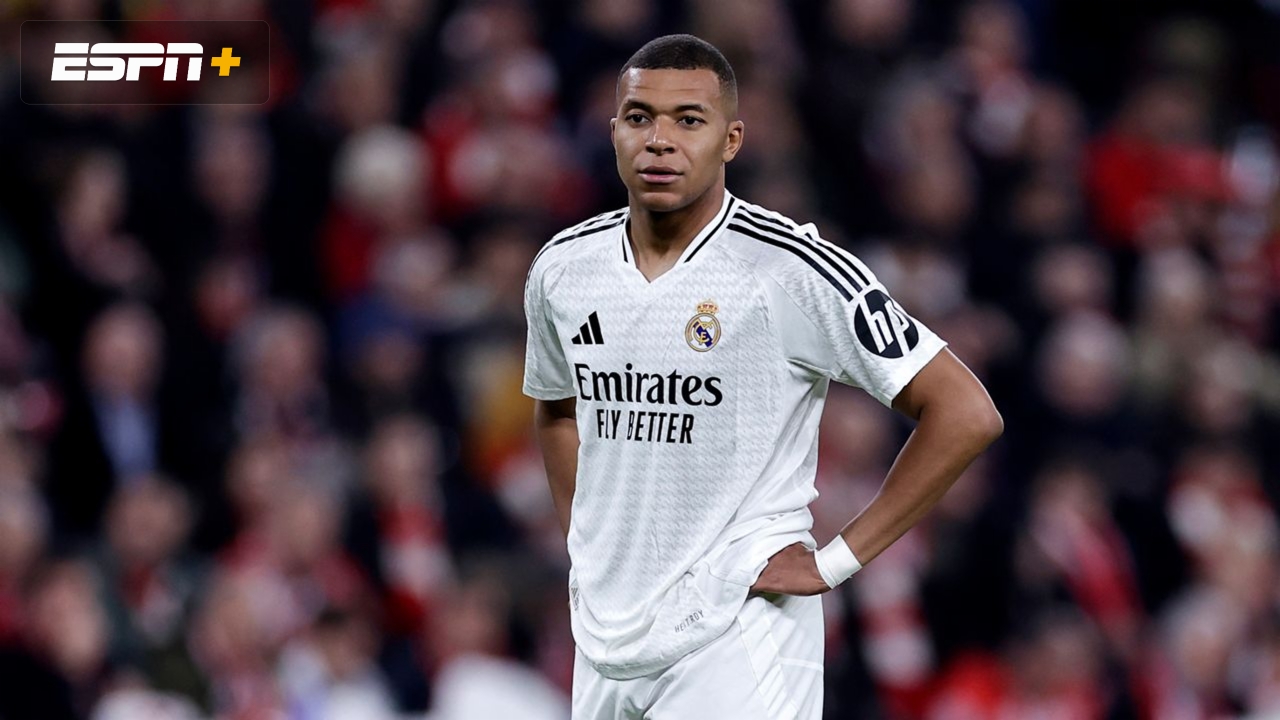 Girona vs. Real Madrid (LALIGA)