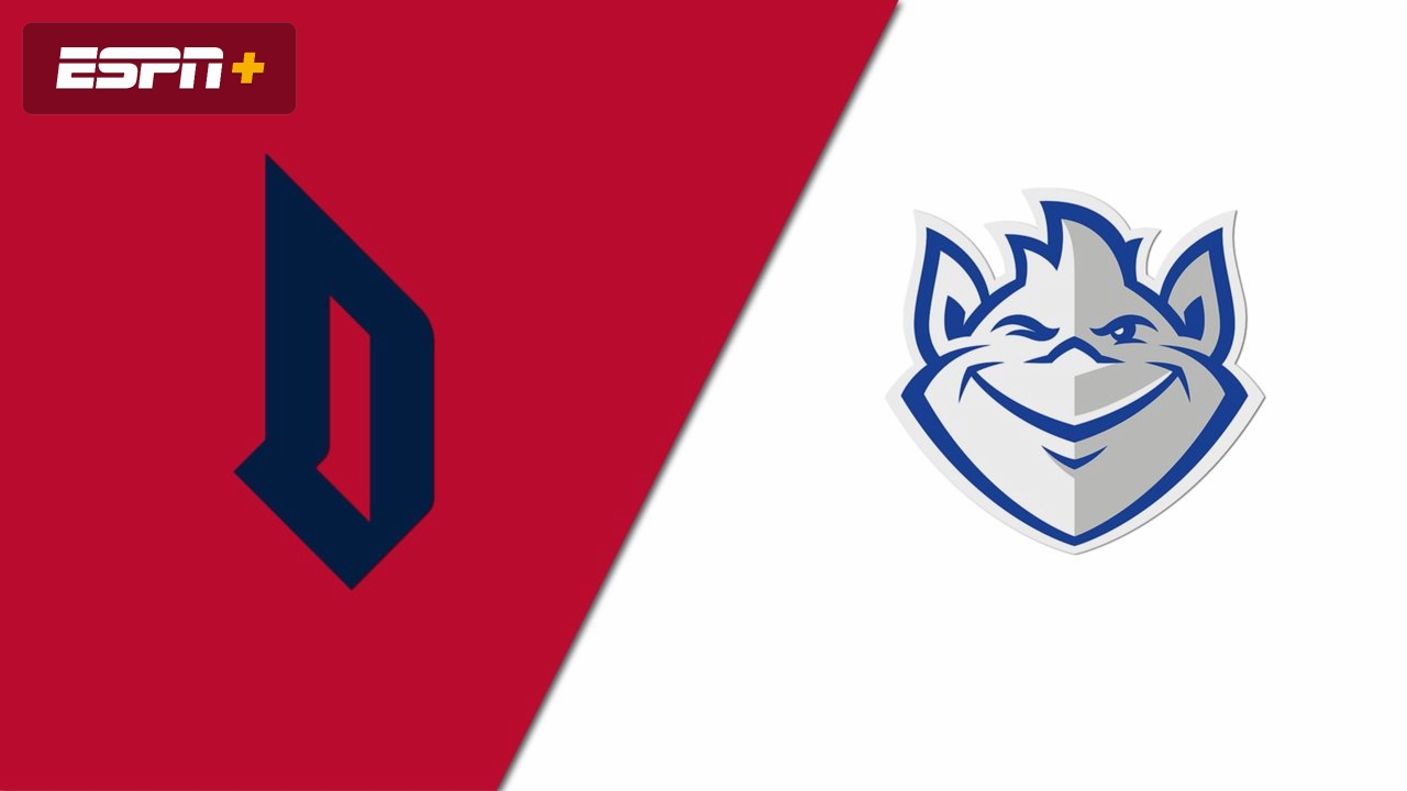 Duquesne vs. Saint Louis (Quarterfinal) (W Soccer)