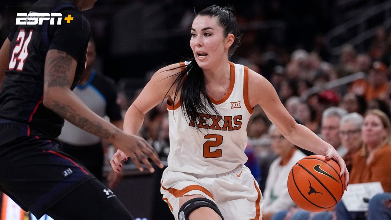 #3 Texas vs. #20 Oklahoma