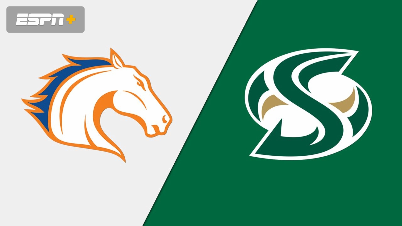 UT Arlington vs. Sacramento State