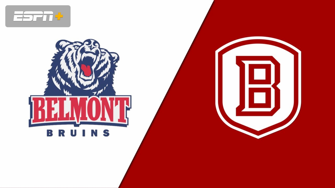 Belmont vs. Bradley (W Volleyball)