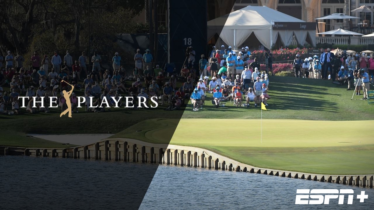 The PLAYERS Championship: Main Feed (Third Round)