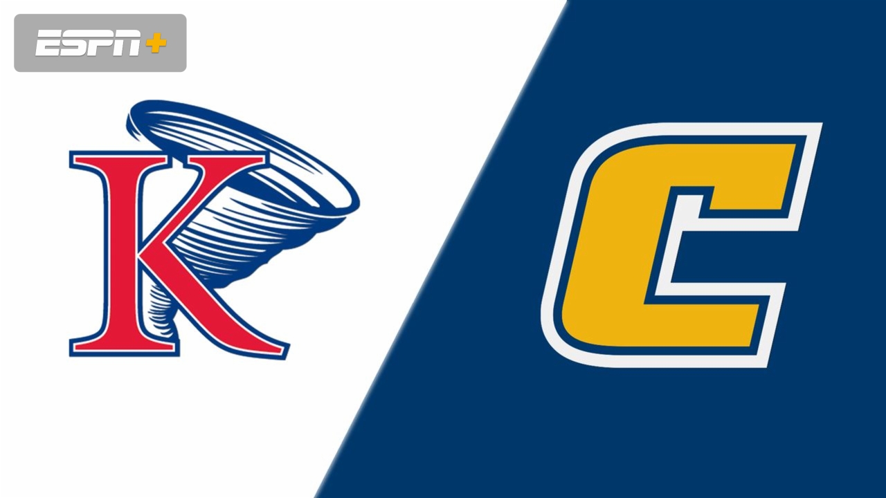 King University vs. Chattanooga