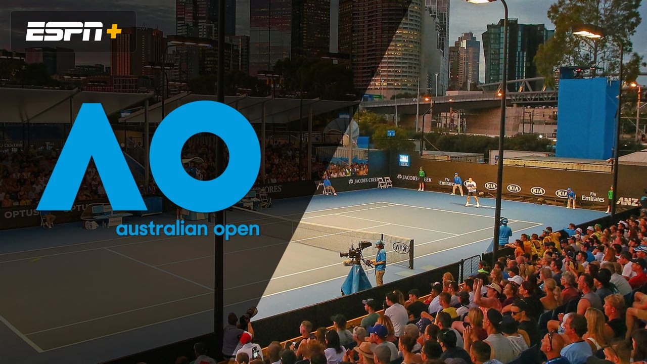 Court 11 (Qualifying) (First Round)