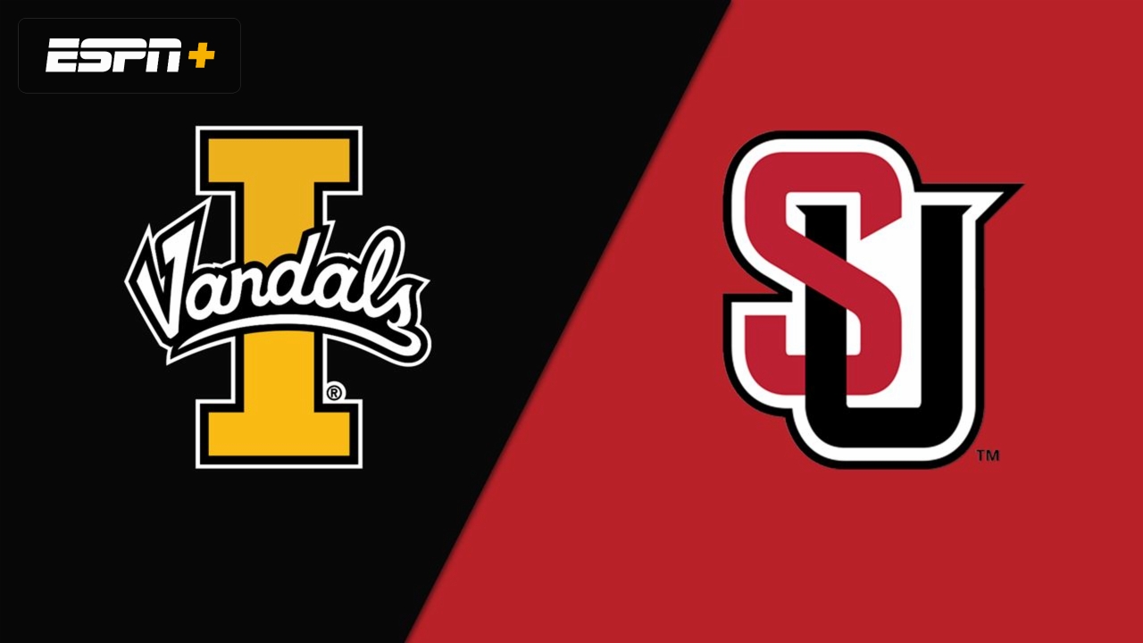 Idaho vs. Seattle U