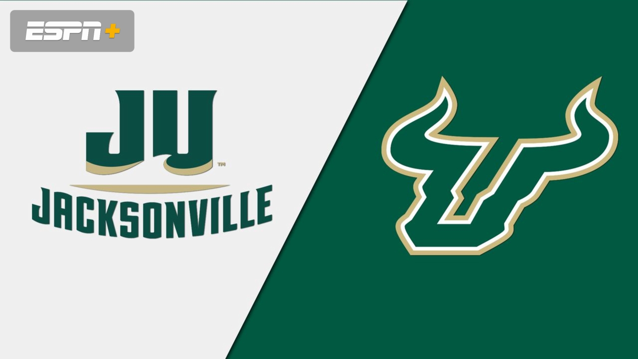 Jacksonville vs. South Florida (W Basketball)