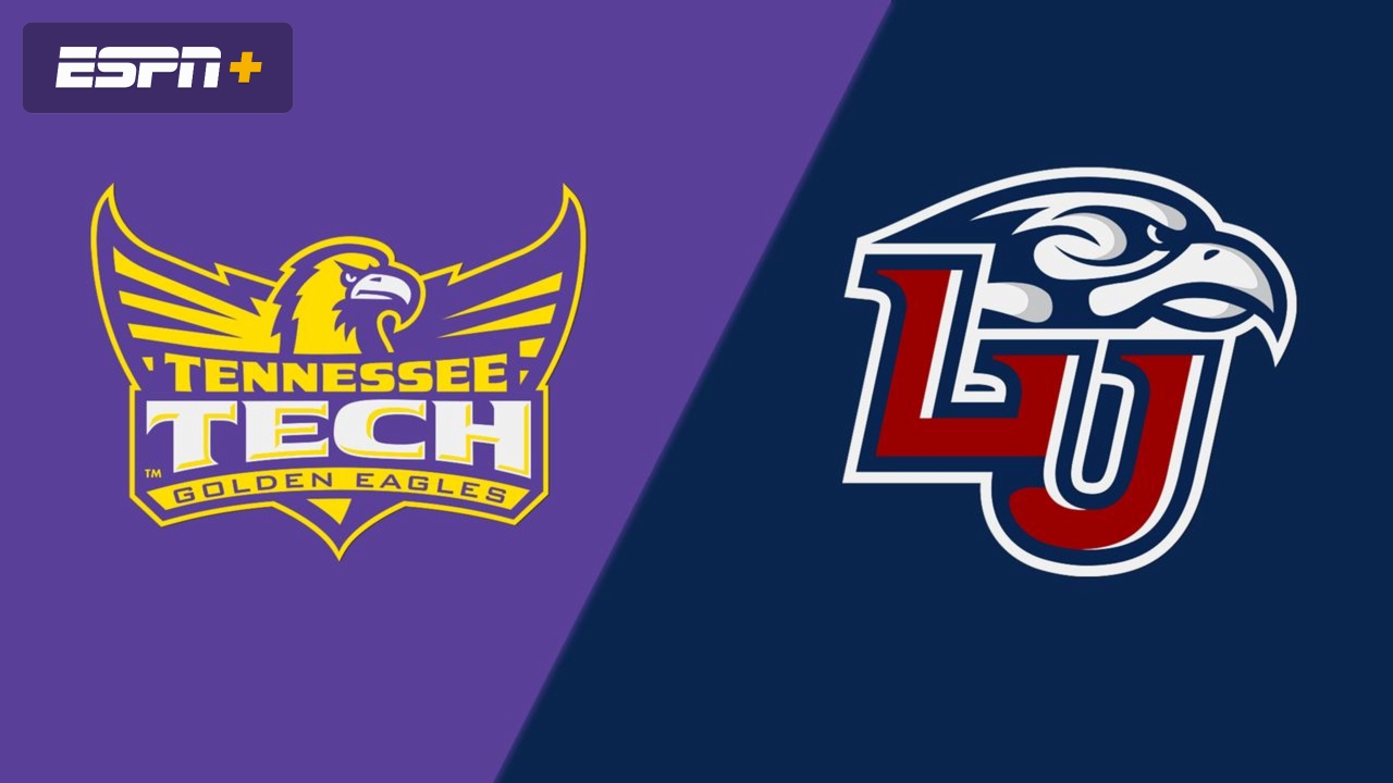 Tennessee Tech vs. Liberty