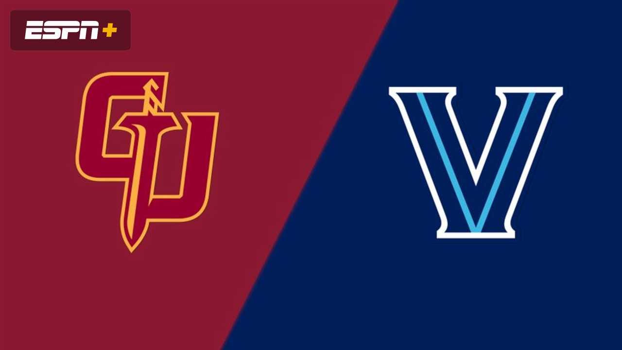 Gannon vs. Villanova