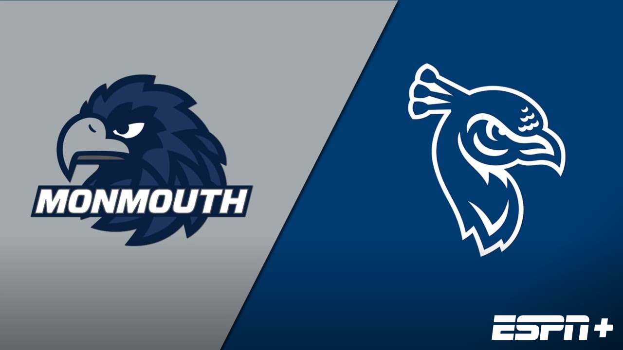 Monmouth vs. Saint Peter's (W Basketball)