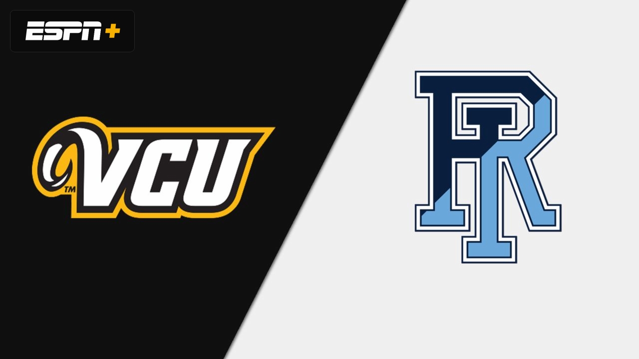 VCU vs. Rhode Island