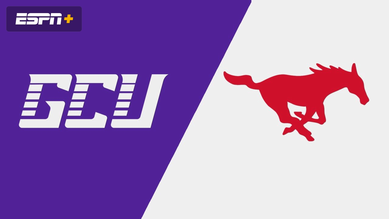 Grand Canyon vs. #2 SMU