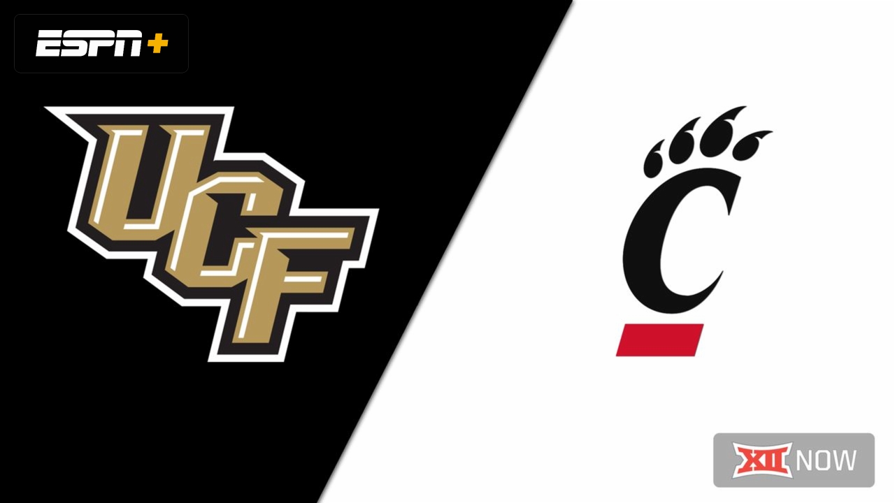 UCF vs. Cincinnati (First Round)