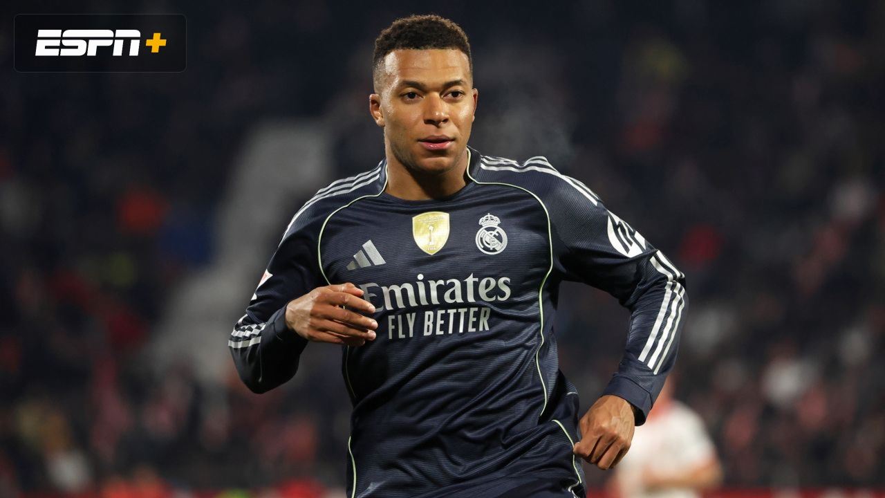 Athletic Club vs. Real Madrid