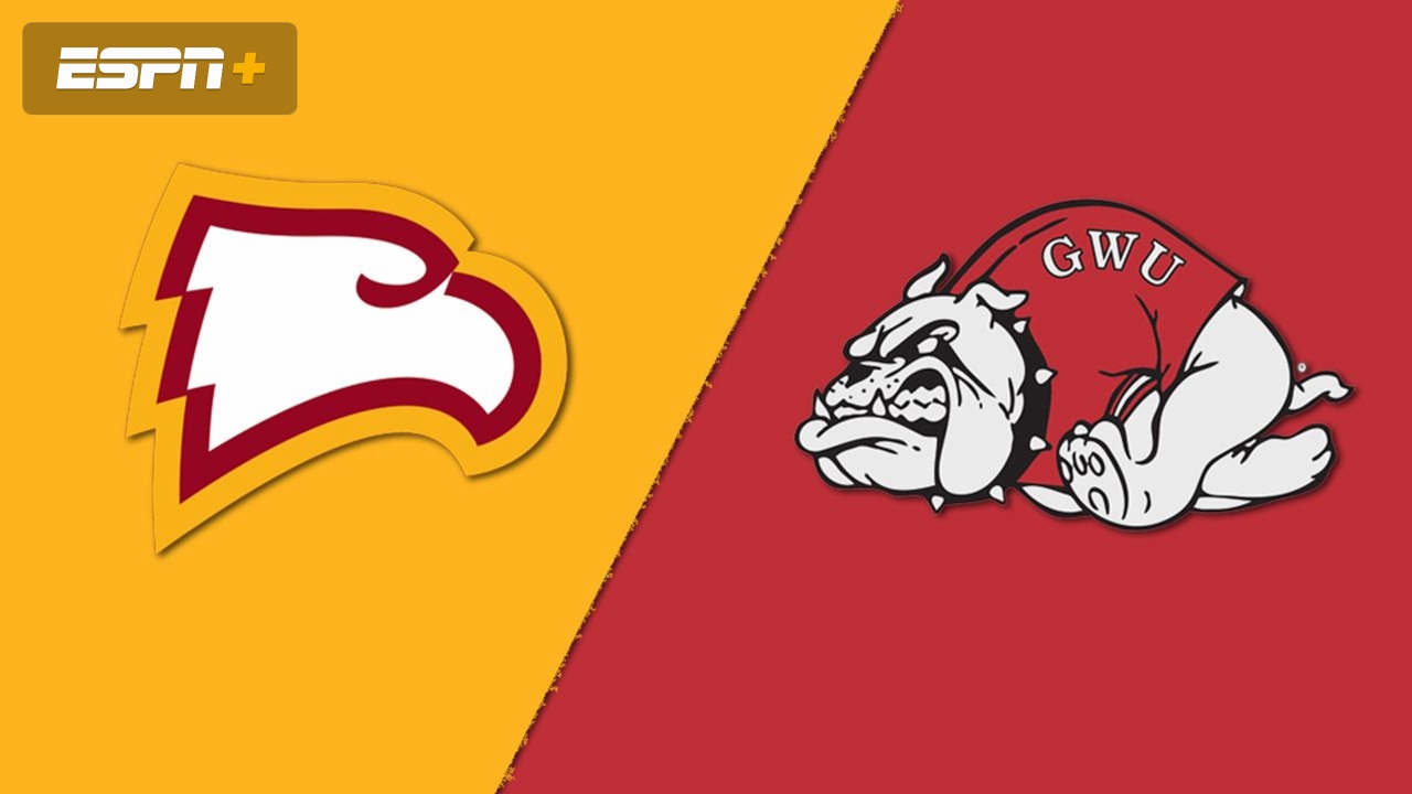 Winthrop vs. Gardner-Webb (W Volleyball)