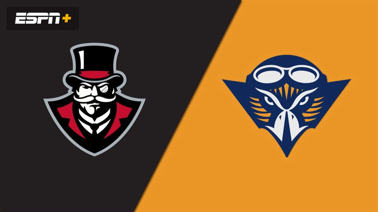Austin Peay vs. UT Martin (M Basketball)