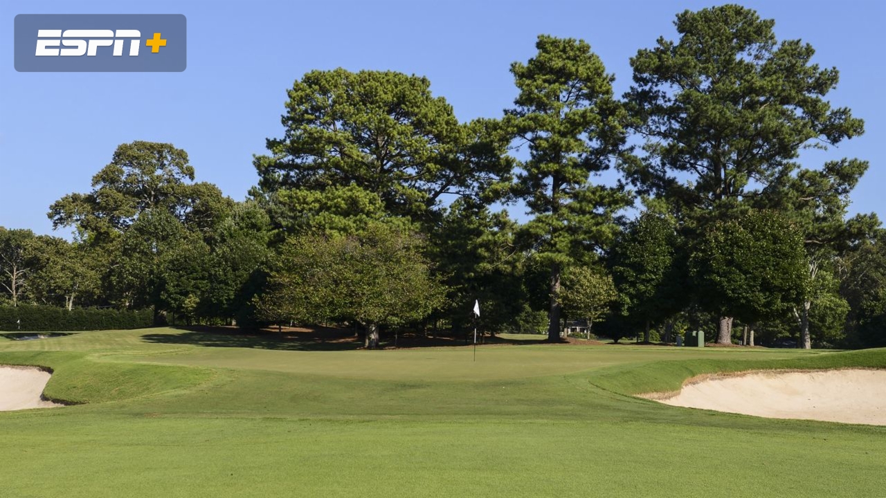 TOUR Championship: Featured Hole #2 (Final Round)
