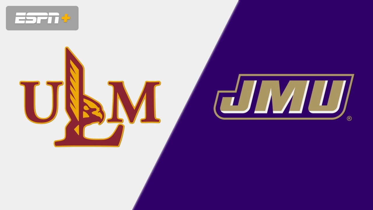 UL Monroe vs. James Madison