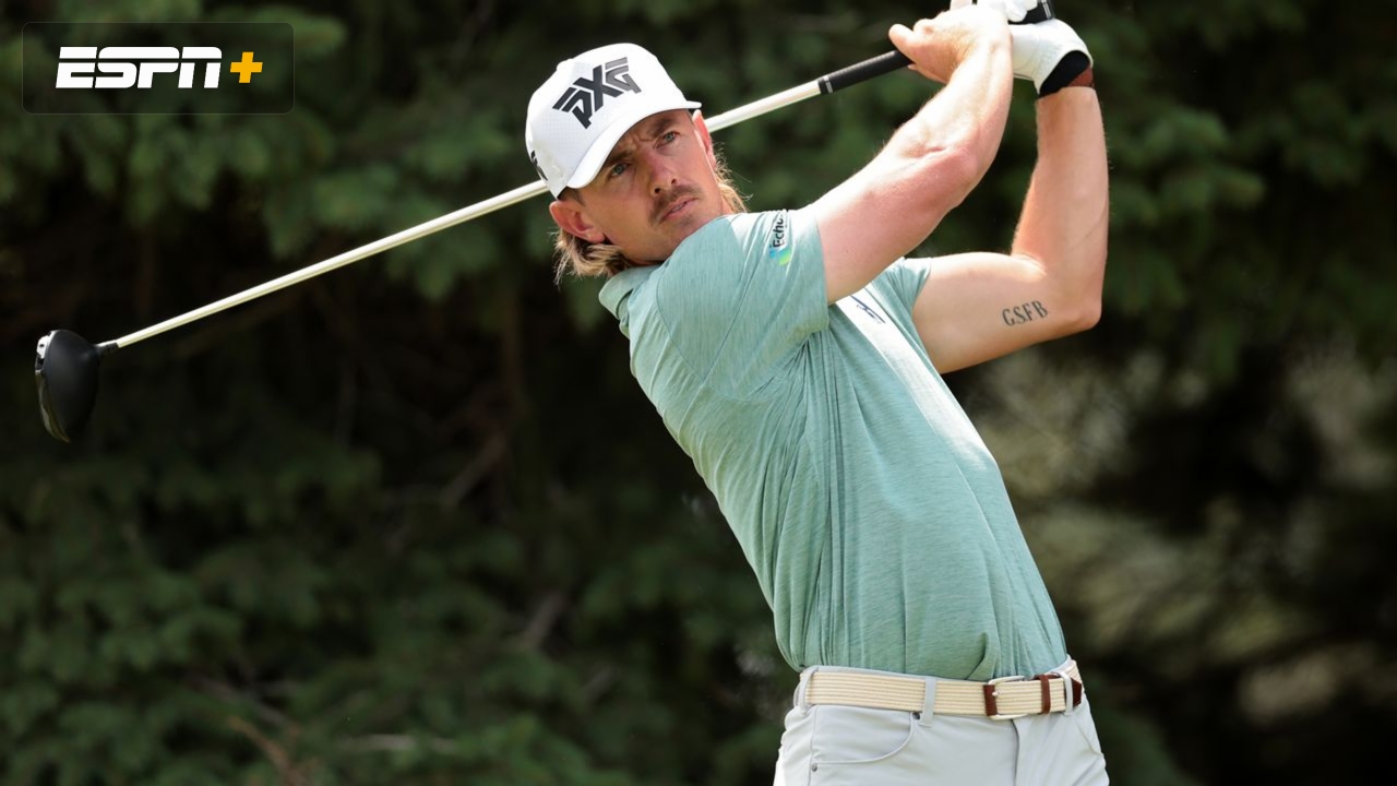 3M Open: Knapp Marquee Group