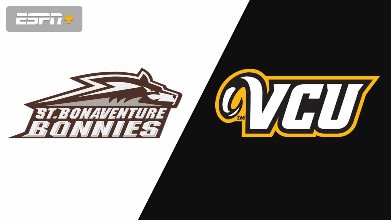 St. Bonaventure vs. VCU