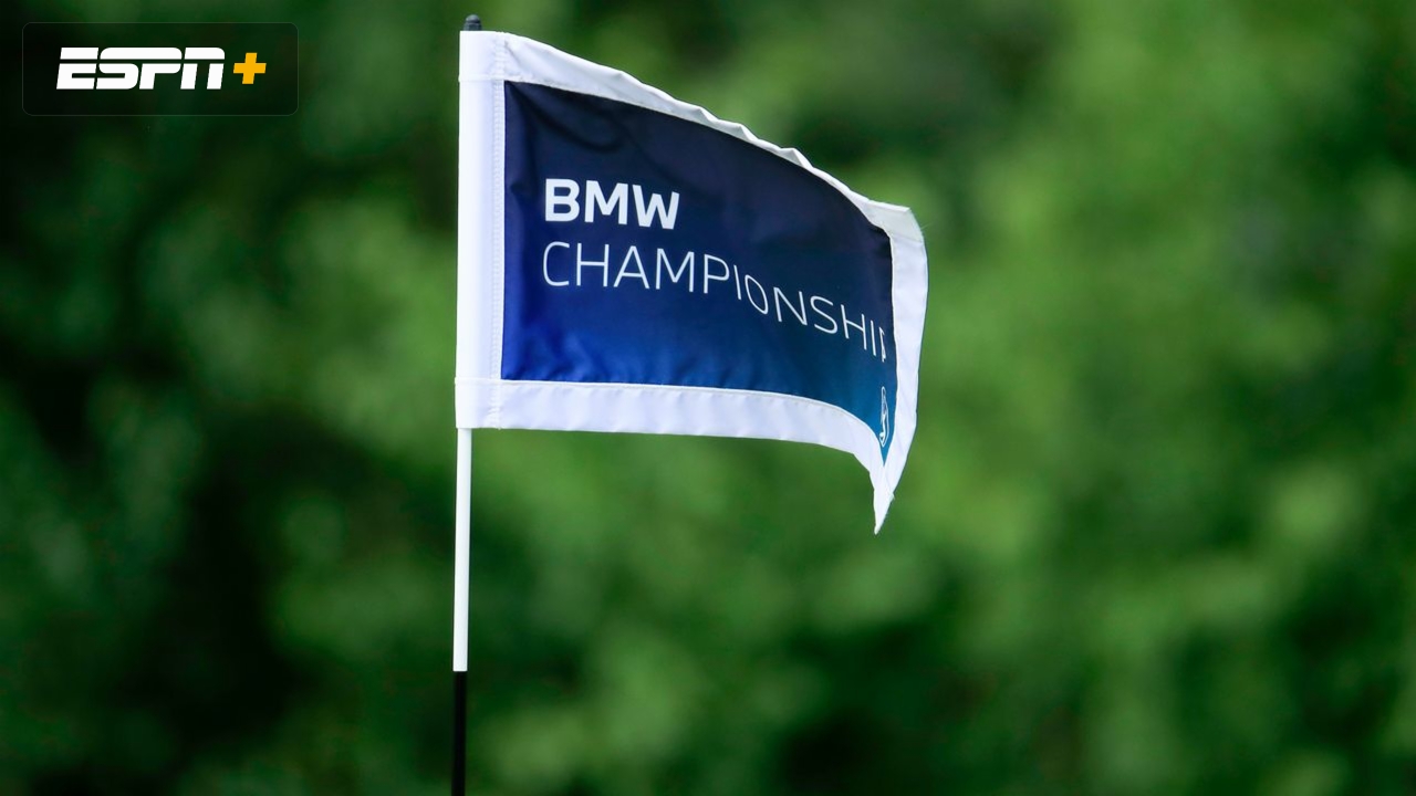 BMW Championship: Featured Hole #16 (Second Round)