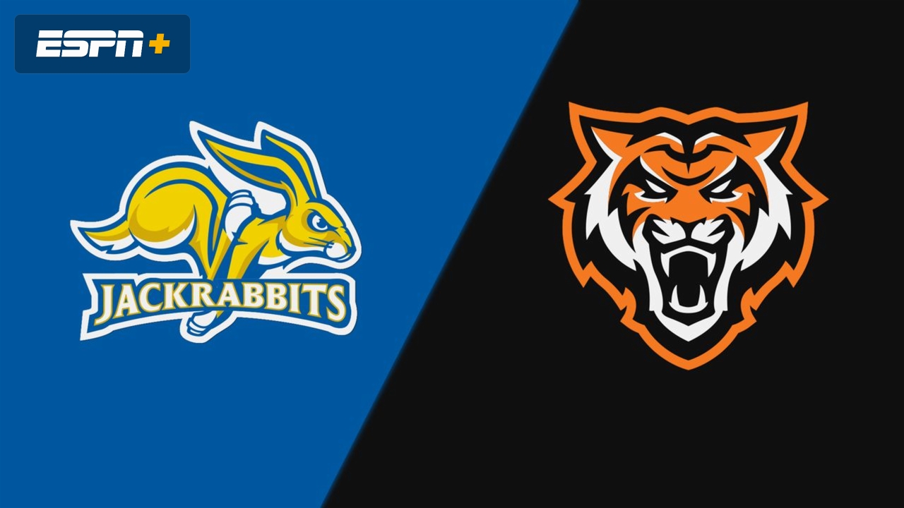 South Dakota State vs. Idaho State