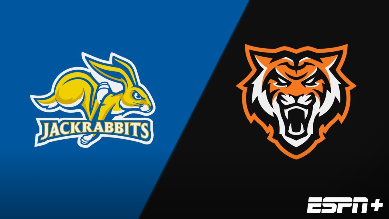South Dakota State vs. Idaho State
