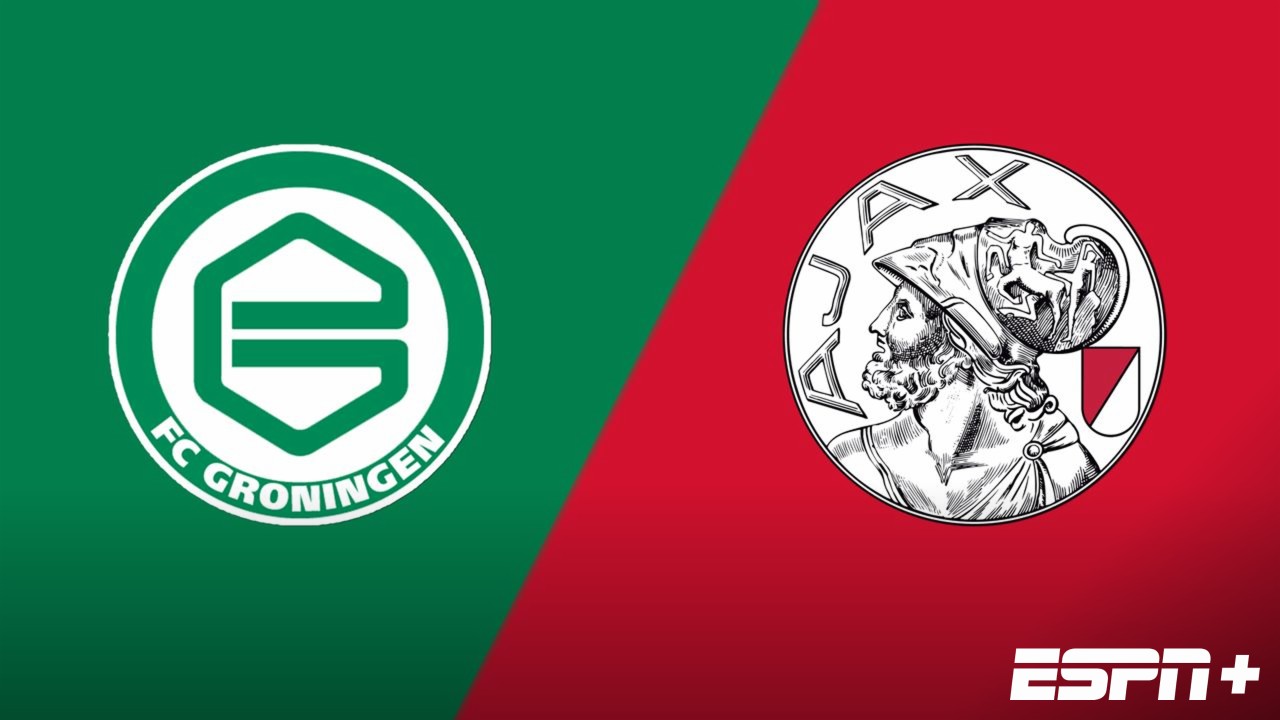 FC Groningen vs. Ajax