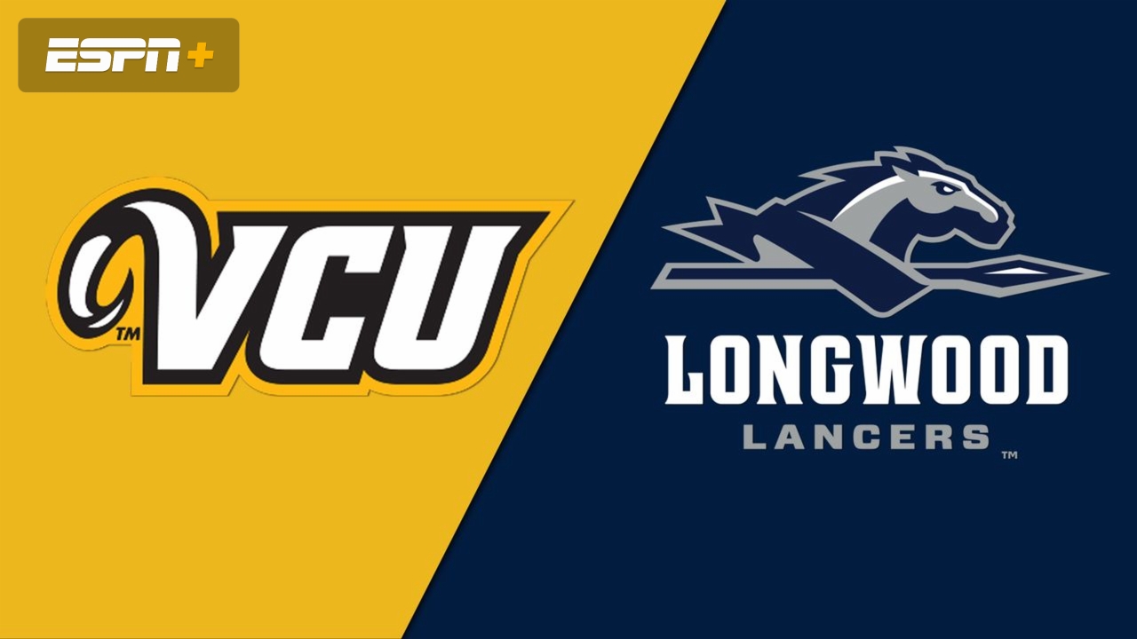 VCU vs. Longwood (Baseball)