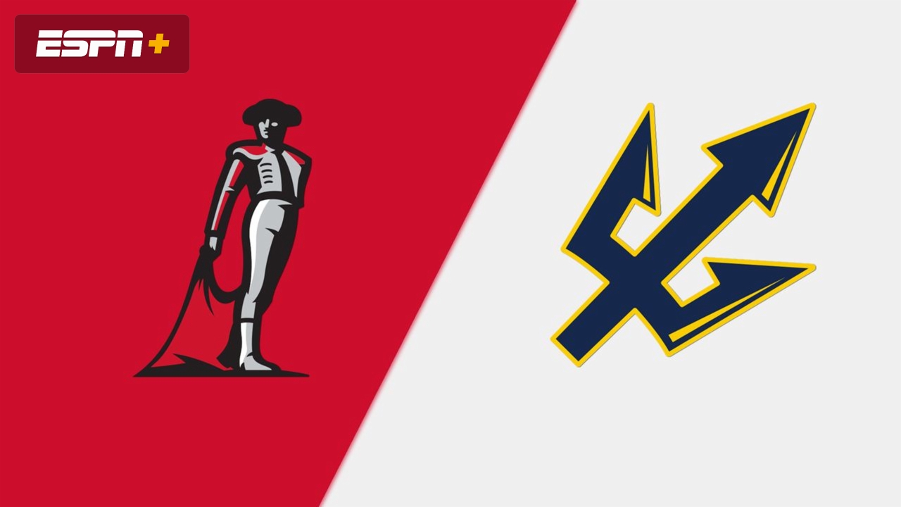 Cal State Northridge vs. UC San Diego