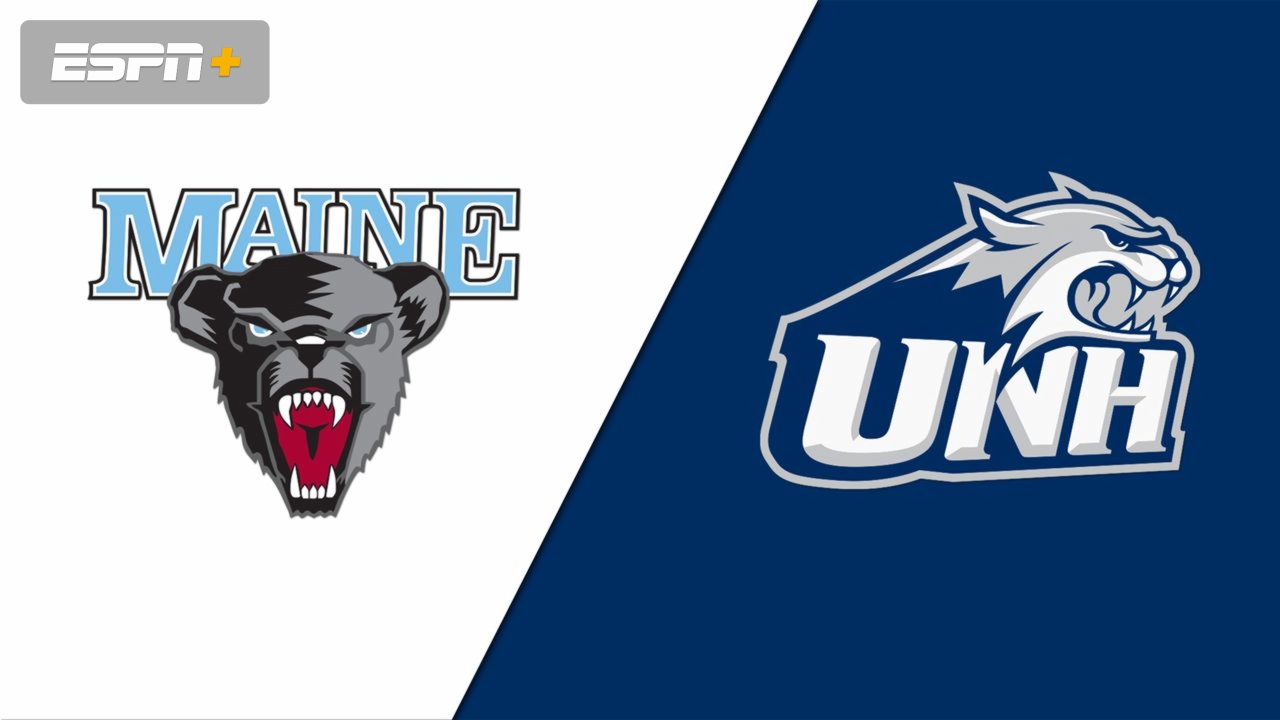 Maine vs. New Hampshire