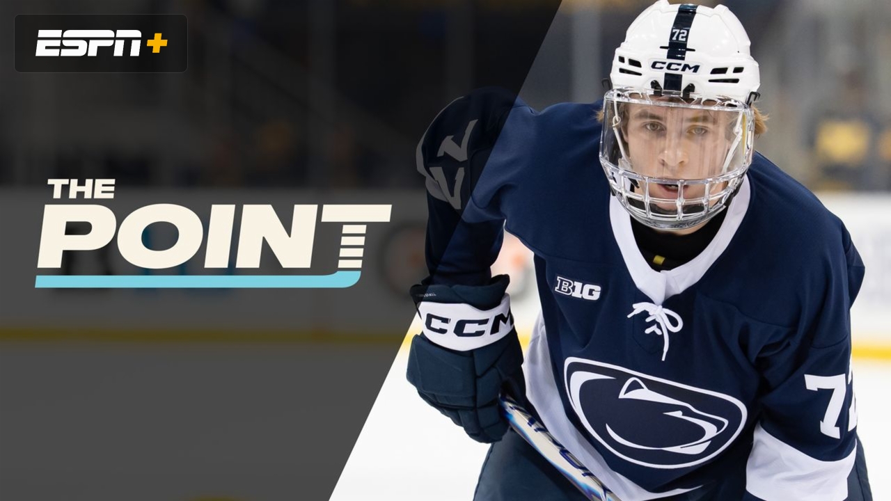 The Point Presented by Lexus