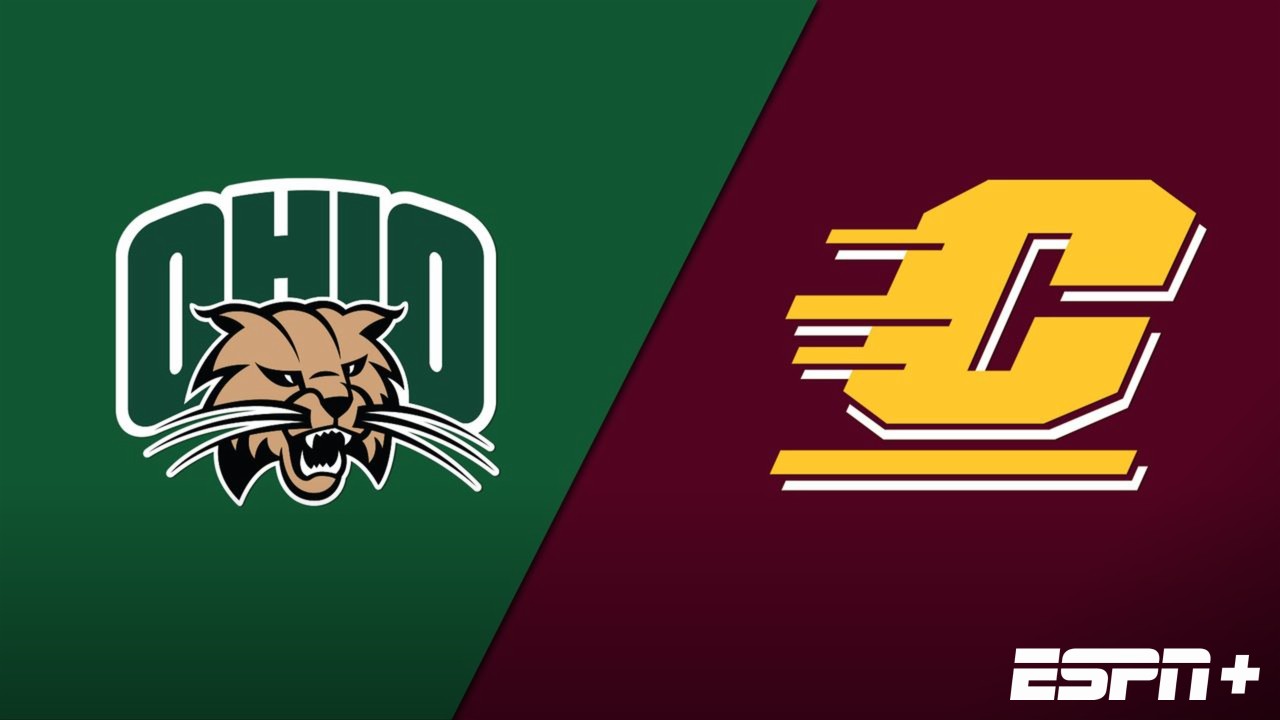 Ohio vs. Central Michigan