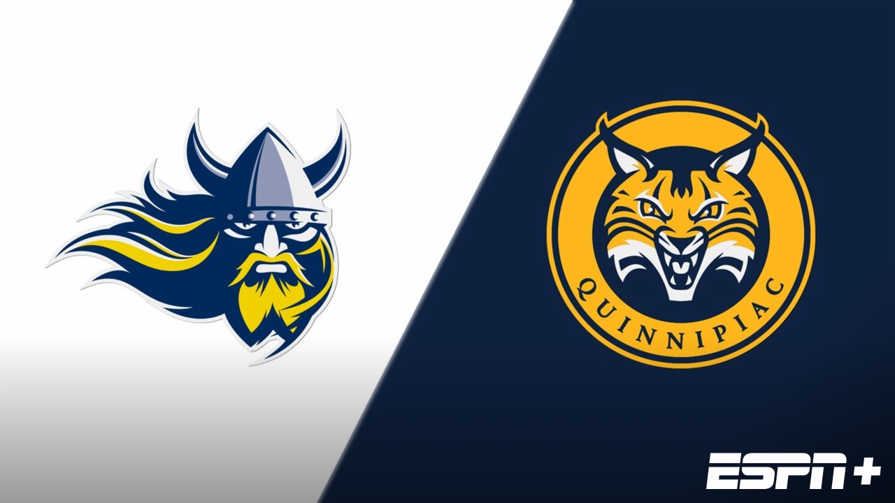 Augustana vs. Quinnipiac