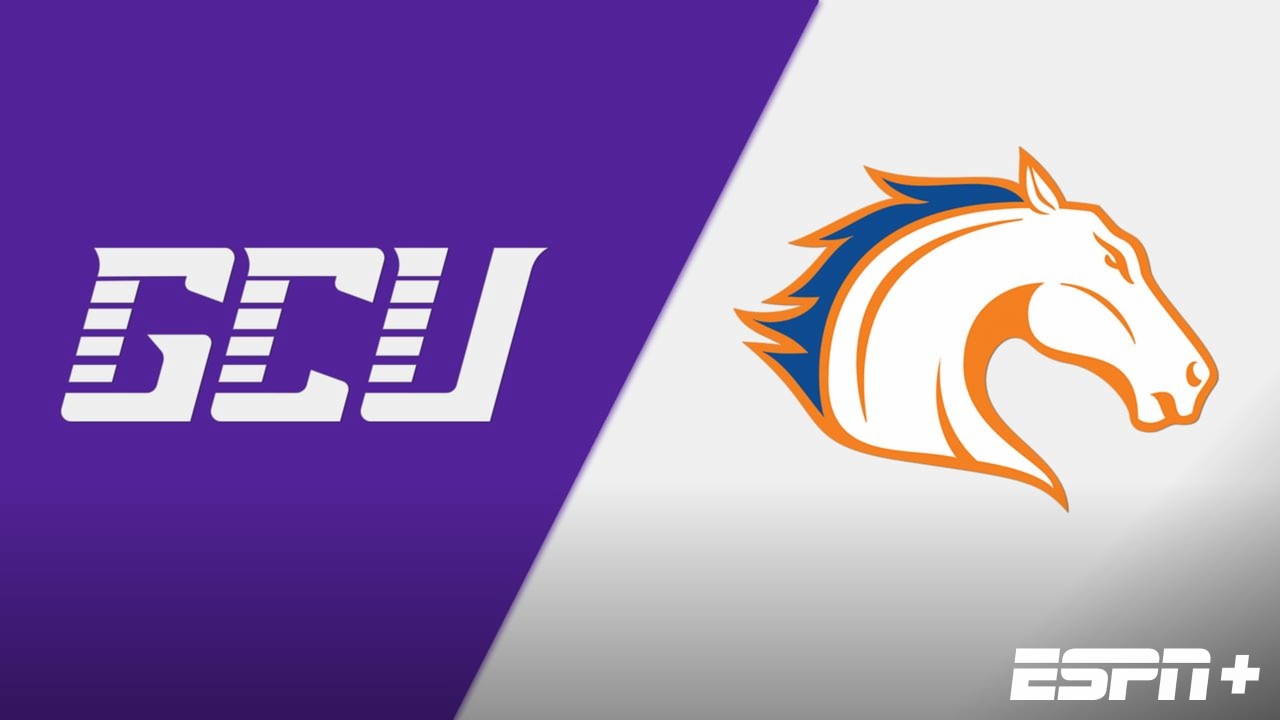 Grand Canyon vs. UT Arlington