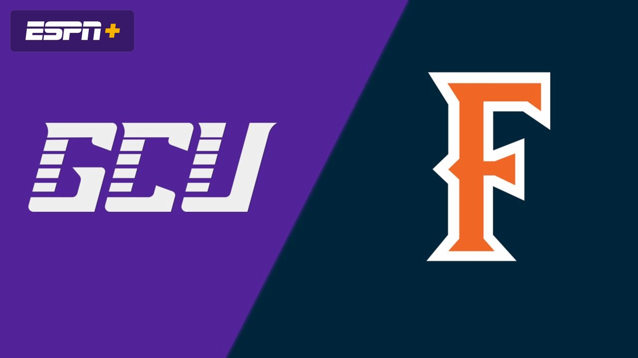 Grand Canyon vs. Cal State Fullerton
