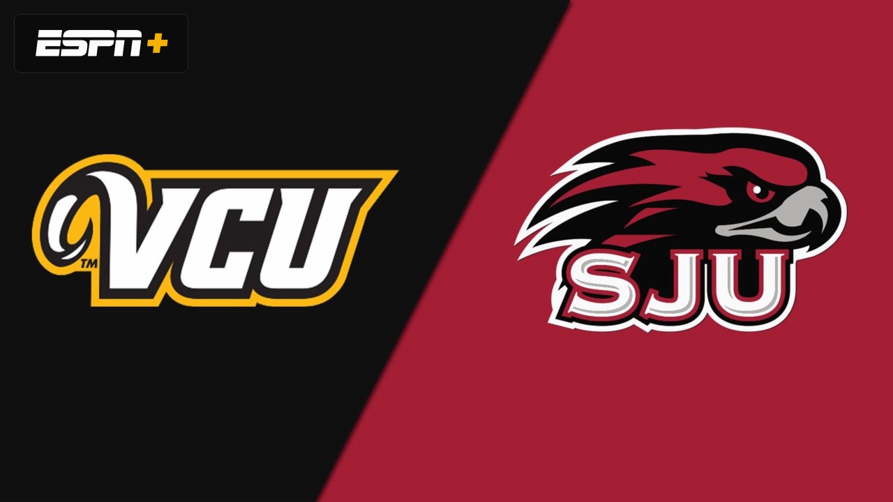VCU vs. Saint Joseph's