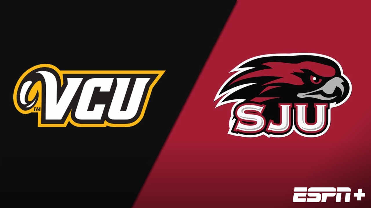 VCU vs. Saint Joseph's