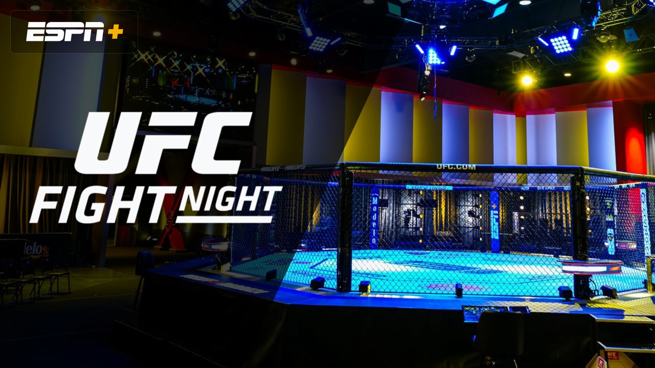 UFC Fight Night Post Show: Yusuff vs. Barboza