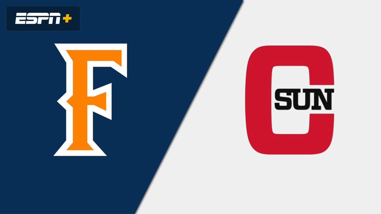 CSU Fullerton vs. CSU Northridge