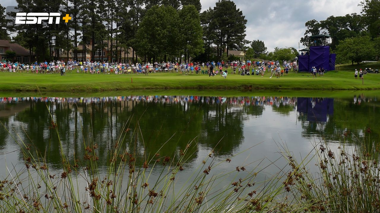 FedEx St. Jude Championship: Featured Hole #14 (Second Round)