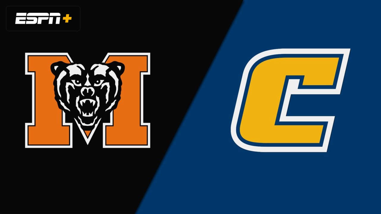 Mercer vs. Chattanooga (Softball)