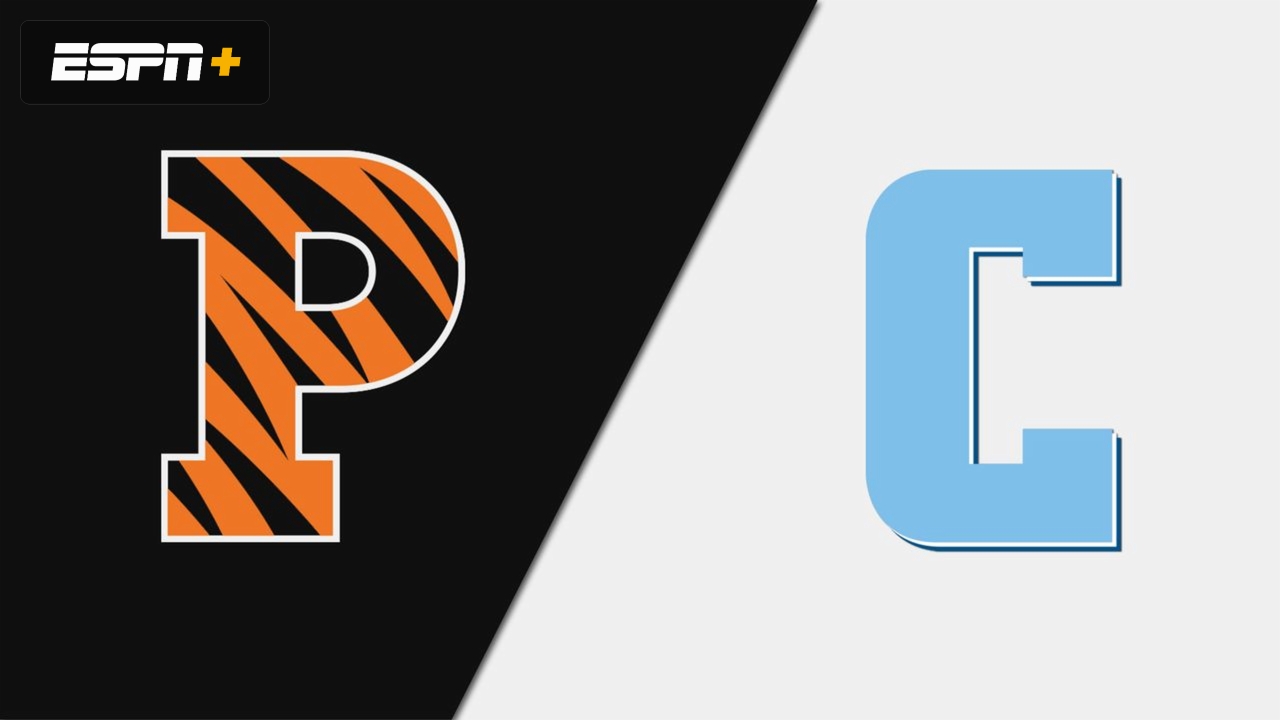 Princeton vs. Columbia (W Volleyball)