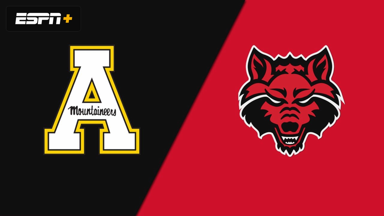 Appalachian State vs. Arkansas State (Quarterfinal) (W Soccer)