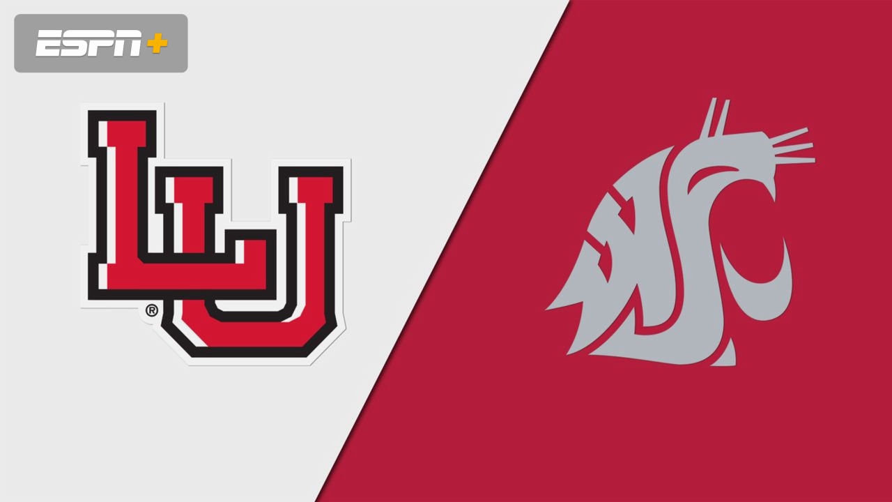 Lamar vs. Washington State (First Round)