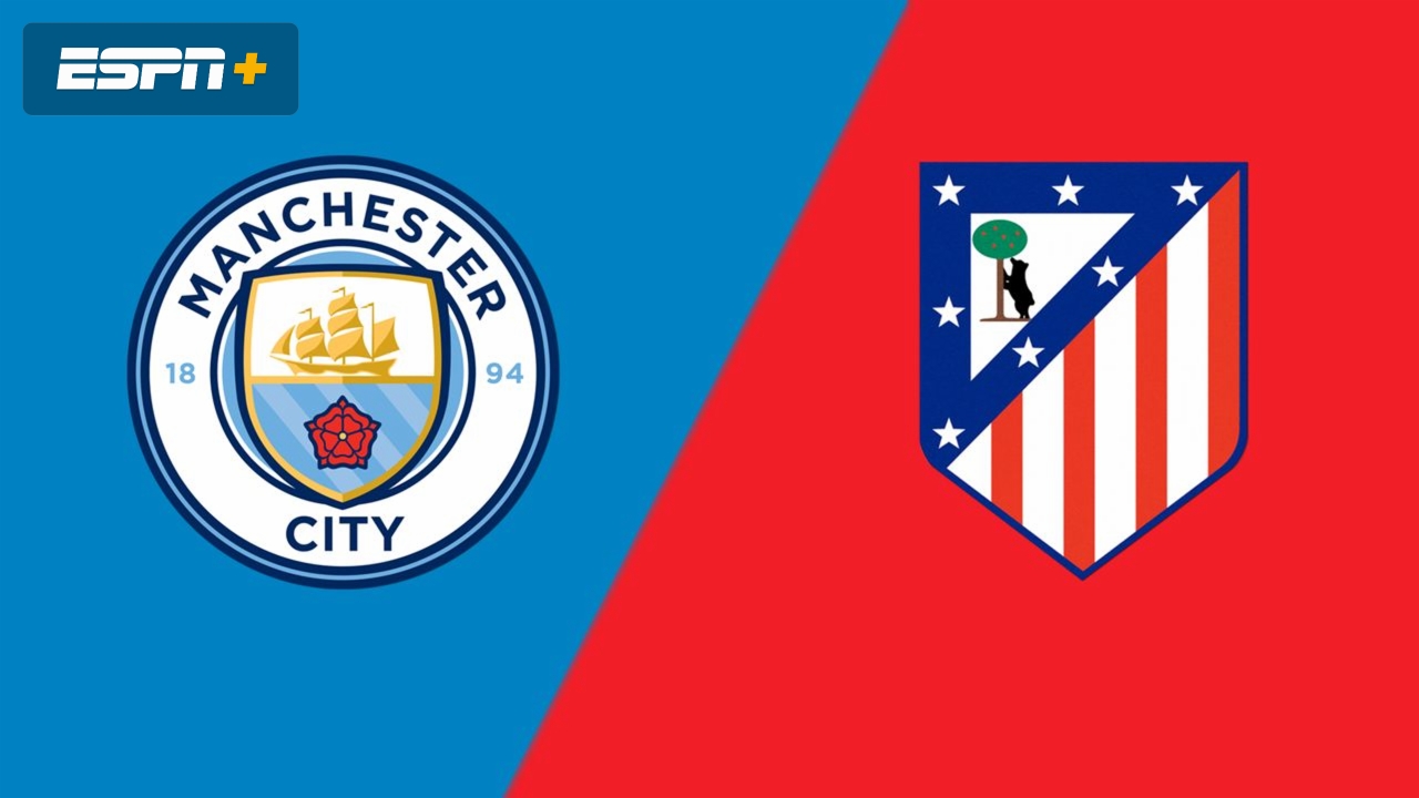 En Español-Manchester City FC vs. Atlético de Madrid (Semifinal #2)