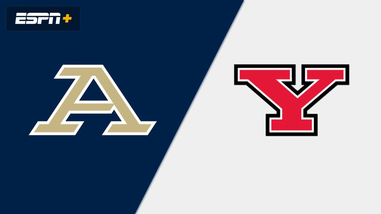 Akron vs. Youngstown State