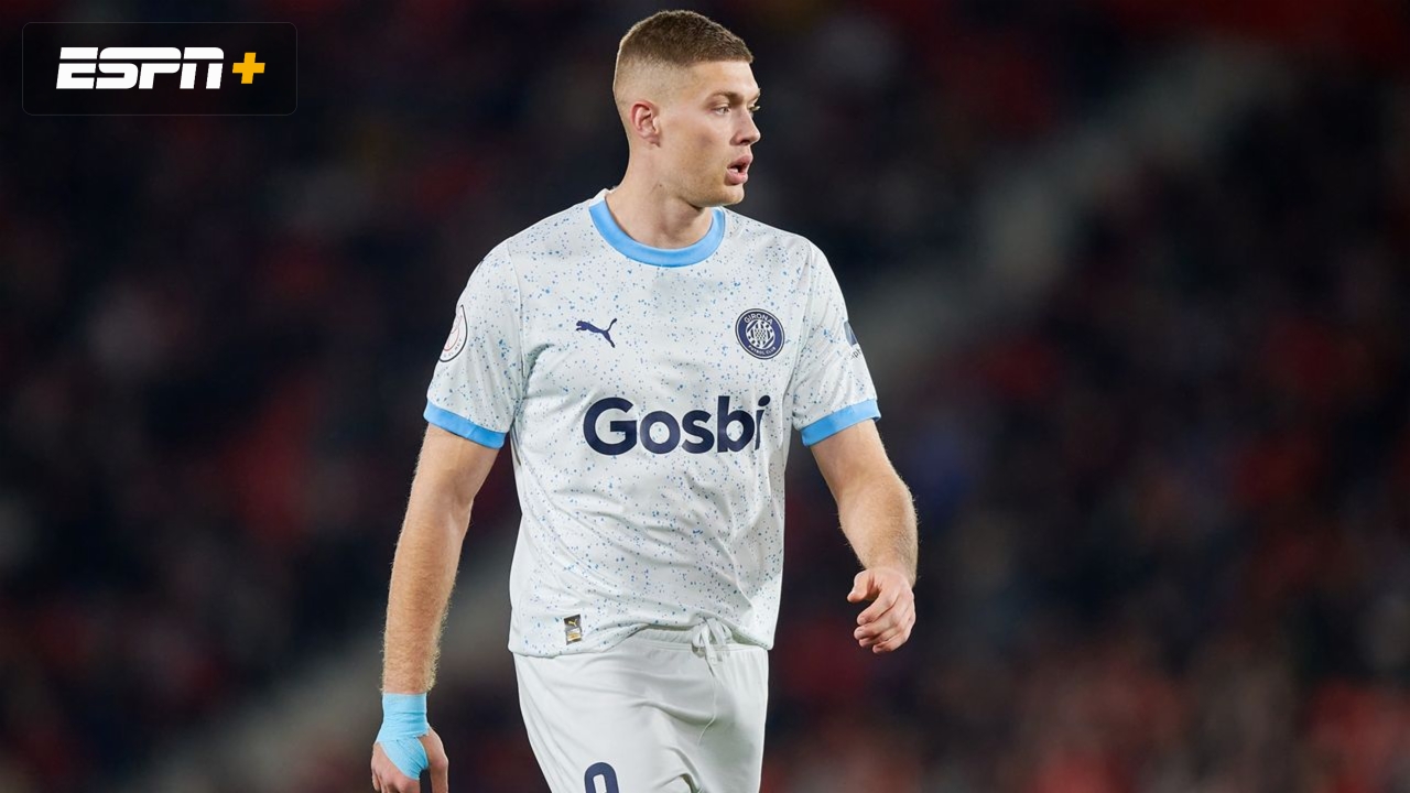 Celta de Vigo vs. Girona (LALIGA)