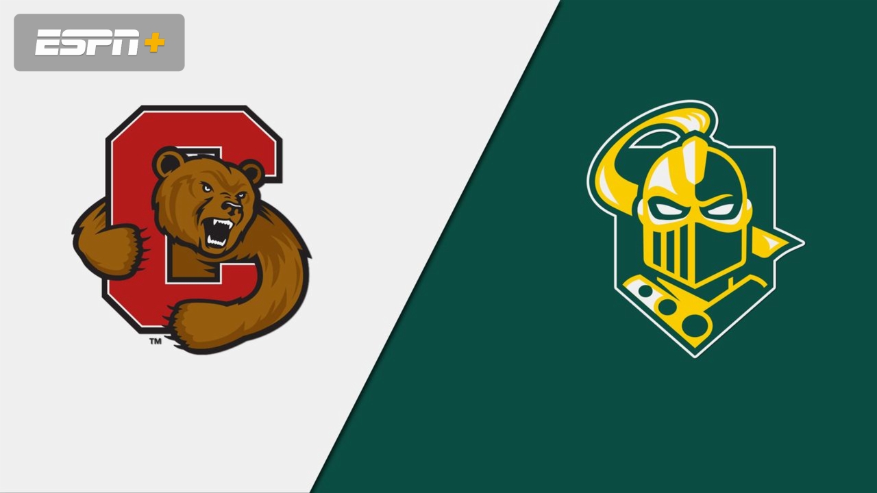 #13 Cornell vs. #9 Clarkson (Quarterfinals)