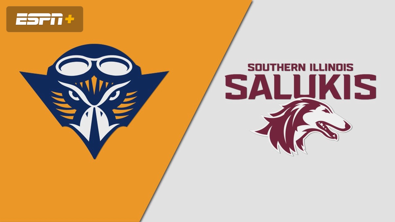 UT Martin vs. Southern Illinois (W Volleyball)