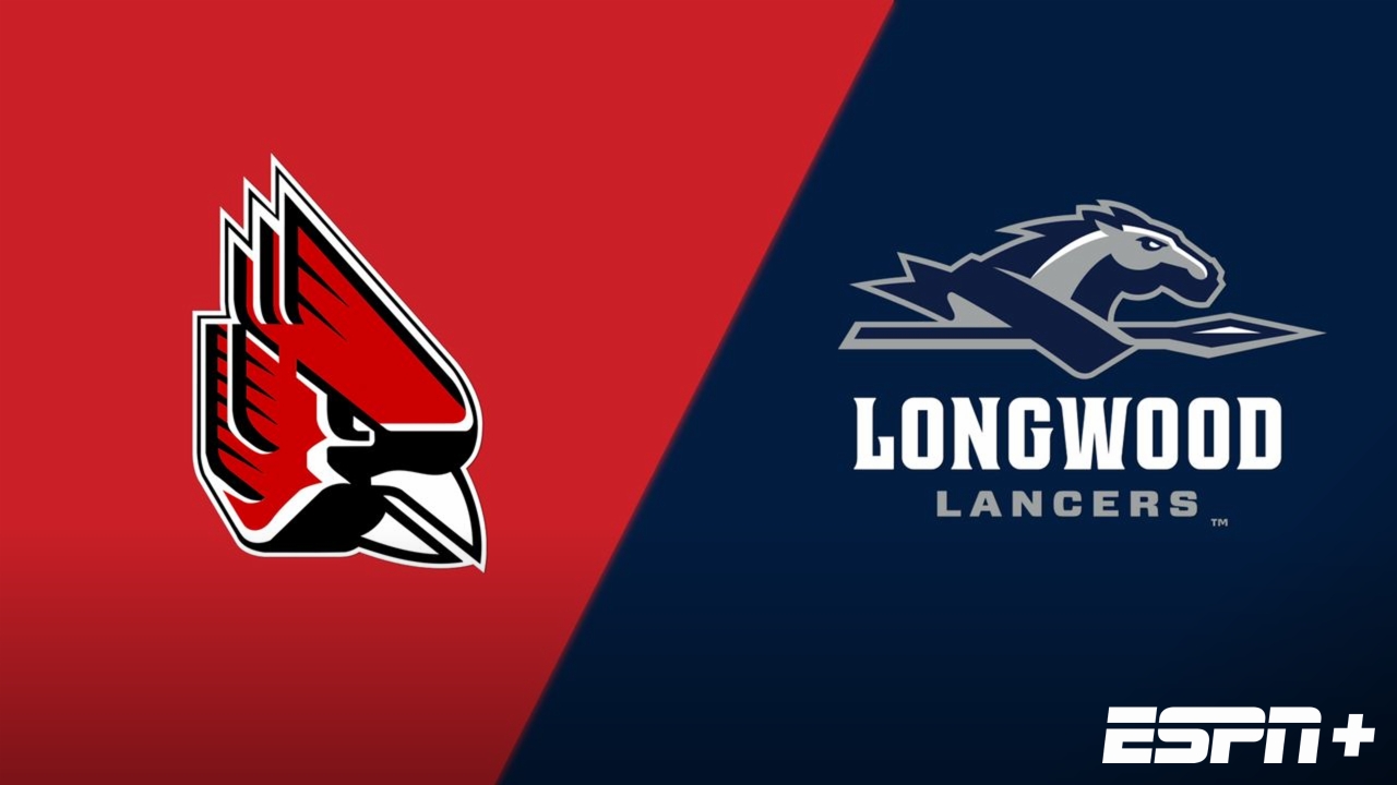 Ball State vs. Longwood